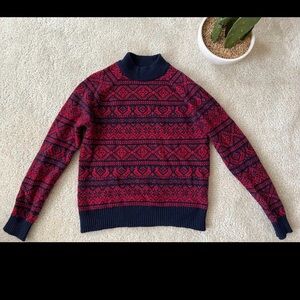 J.Crew women's sweater, Small